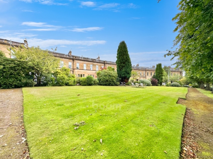 Images for Flat 8 61 Cleveden Drive, Glasgow, G12 0NX, UK