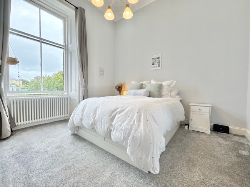 Images for Flat 8 61 Cleveden Drive, Glasgow, G12 0NX, UK