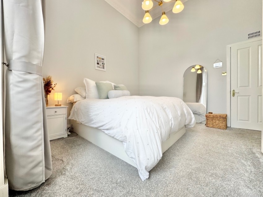 Images for Flat 8 61 Cleveden Drive, Glasgow, G12 0NX, UK
