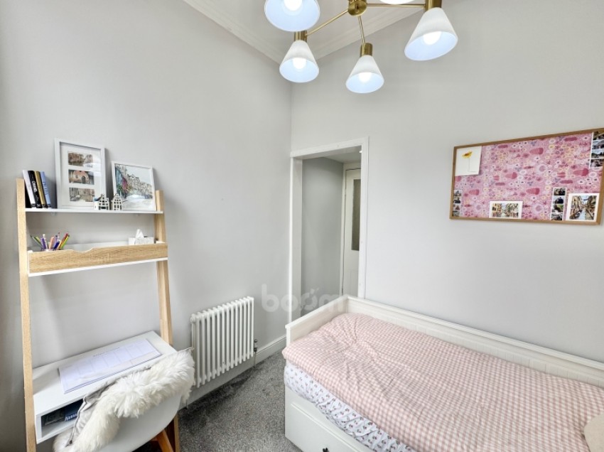 Images for Flat 8 61 Cleveden Drive, Glasgow, G12 0NX, UK
