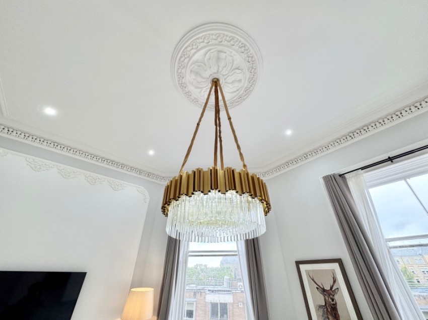 Images for Flat 8 61 Cleveden Drive, Glasgow, G12 0NX, UK