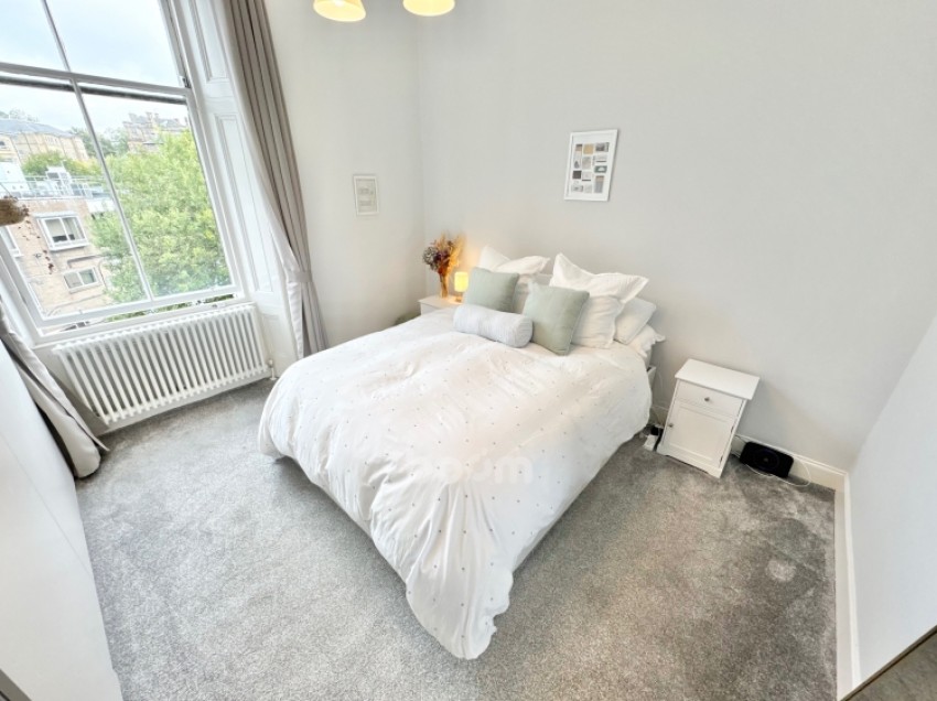 Images for Flat 8 61 Cleveden Drive, Glasgow, G12 0NX, UK