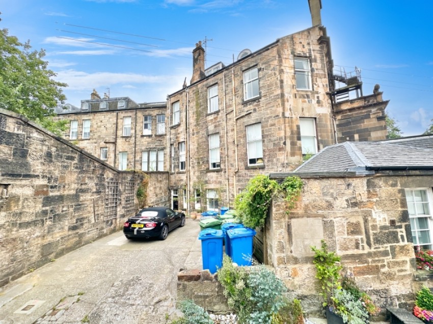 Images for Flat 8 61 Cleveden Drive, Glasgow, G12 0NX, UK