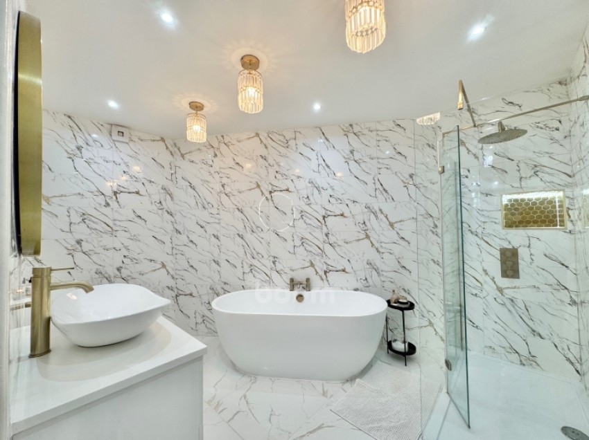 Images for Flat 8 61 Cleveden Drive, Glasgow, G12 0NX, UK