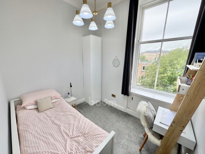 Images for Flat 8 61 Cleveden Drive, Glasgow, G12 0NX, UK