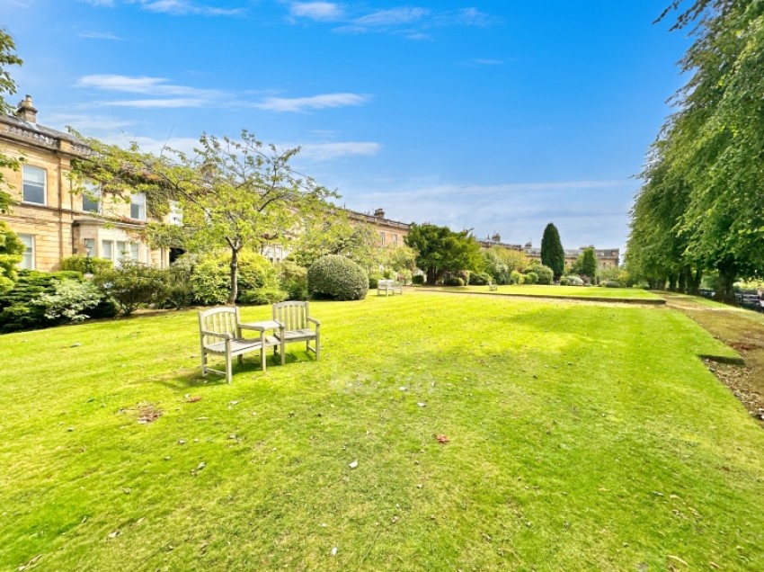 Images for Flat 8 61 Cleveden Drive, Glasgow, G12 0NX, UK