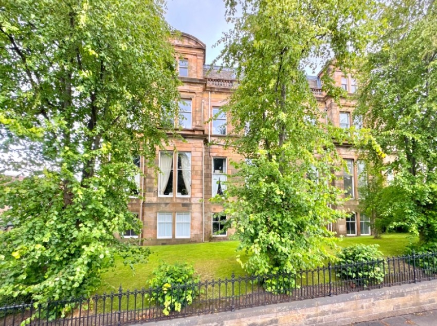 Images for Flat 8 61 Cleveden Drive, Glasgow, G12 0NX, UK