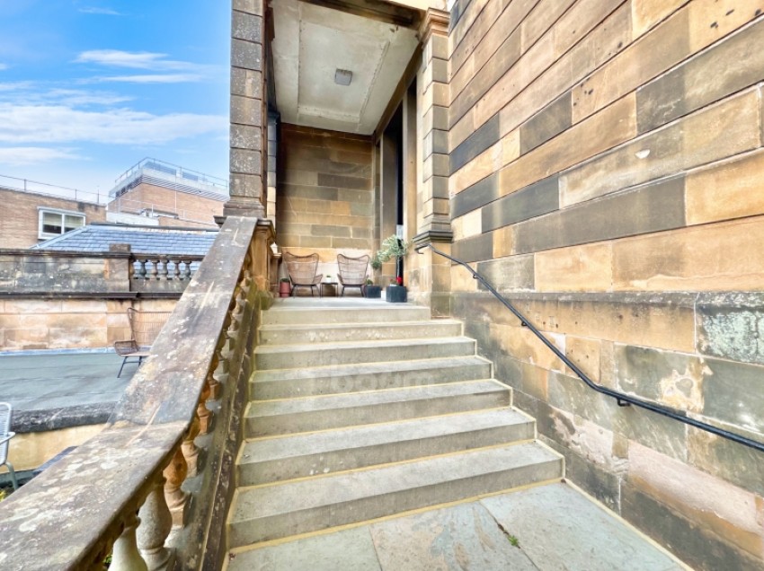 Images for Flat 8 61 Cleveden Drive, Glasgow, G12 0NX, UK