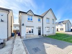 Images for 8 Longbow Place, Kilwinning, Ayrshire, KA13 7ES, UK