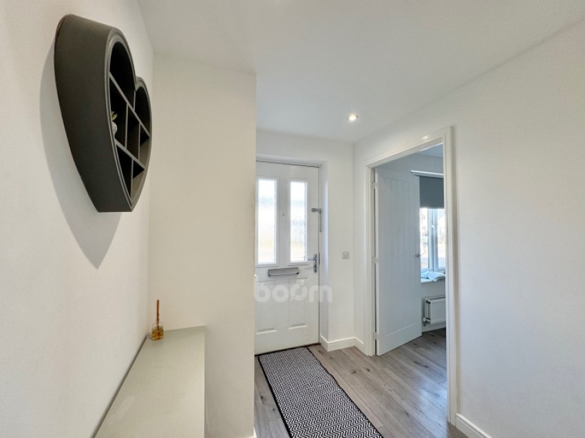 Images for 8 Longbow Place, Kilwinning, Ayrshire, KA13 7ES, UK
