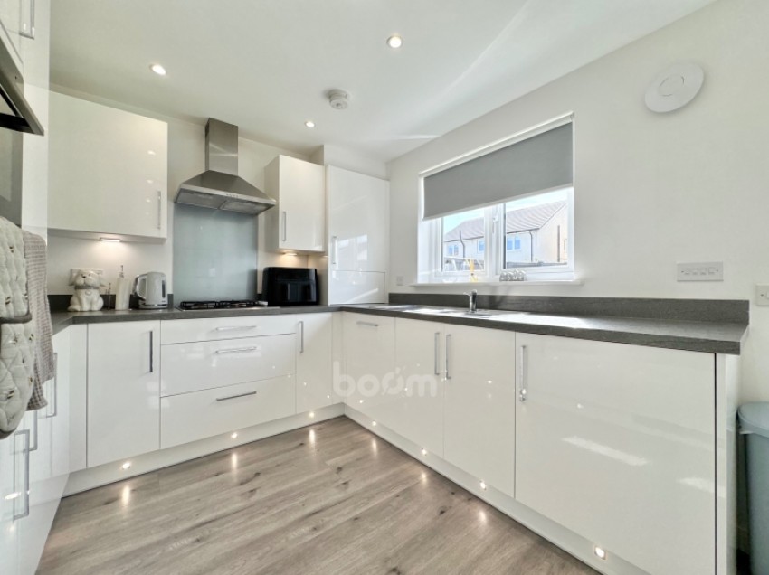 Images for 8 Longbow Place, Kilwinning, Ayrshire, KA13 7ES, UK