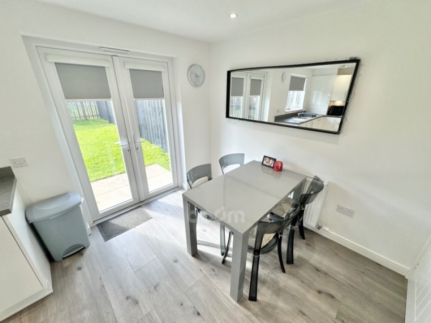 Images for 8 Longbow Place, Kilwinning, Ayrshire, KA13 7ES, UK