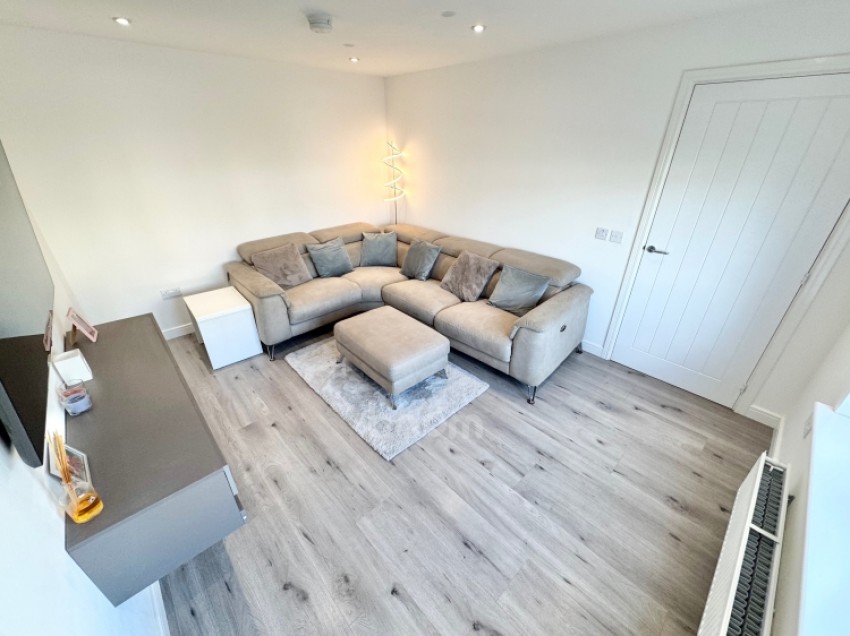 Images for 8 Longbow Place, Kilwinning, Ayrshire, KA13 7ES, UK
