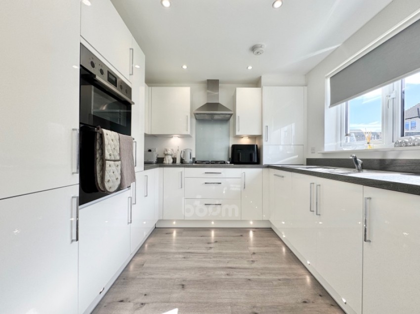 Images for 8 Longbow Place, Kilwinning, Ayrshire, KA13 7ES, UK