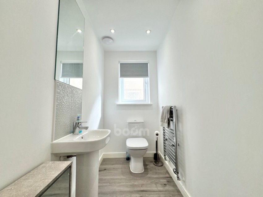 Images for 8 Longbow Place, Kilwinning, Ayrshire, KA13 7ES, UK