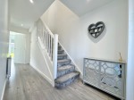 Images for 8 Longbow Place, Kilwinning, Ayrshire, KA13 7ES, UK
