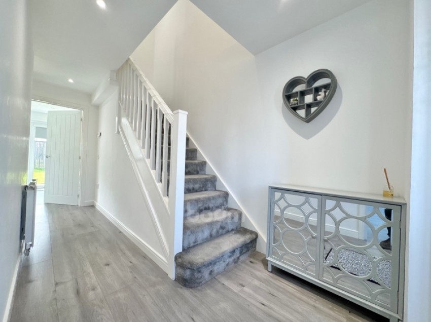 Images for 8 Longbow Place, Kilwinning, Ayrshire, KA13 7ES, UK