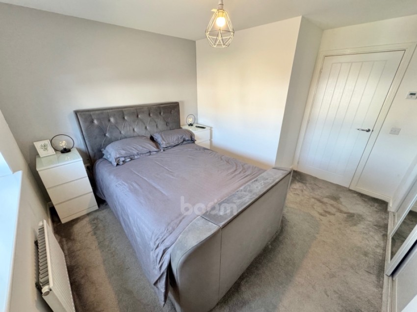 Images for 8 Longbow Place, Kilwinning, Ayrshire, KA13 7ES, UK