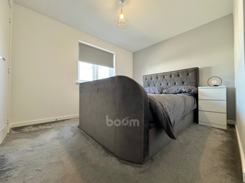 Images for 8 Longbow Place, Kilwinning, Ayrshire, KA13 7ES, UK
