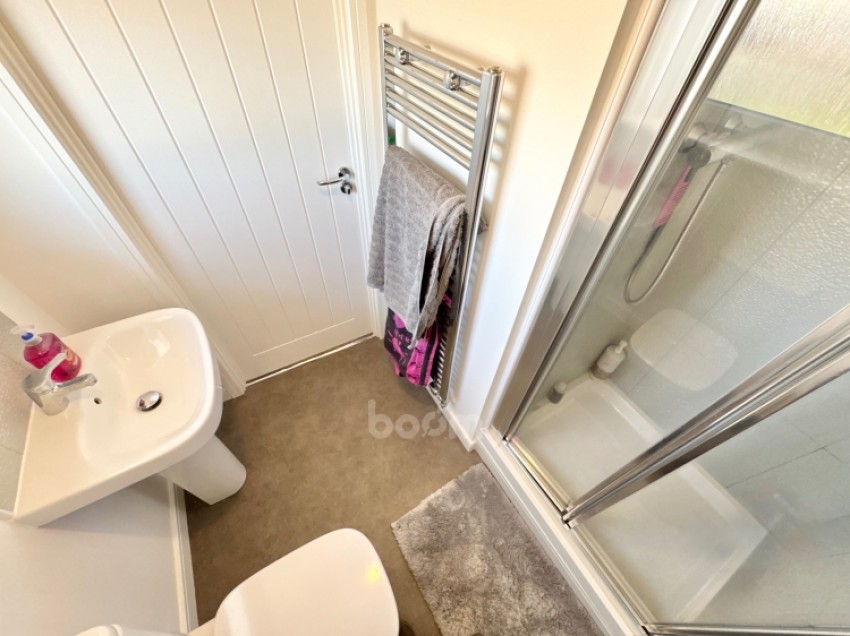 Images for 8 Longbow Place, Kilwinning, Ayrshire, KA13 7ES, UK