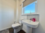 Images for 8 Longbow Place, Kilwinning, Ayrshire, KA13 7ES, UK