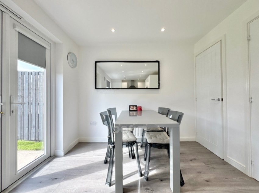 Images for 8 Longbow Place, Kilwinning, Ayrshire, KA13 7ES, UK