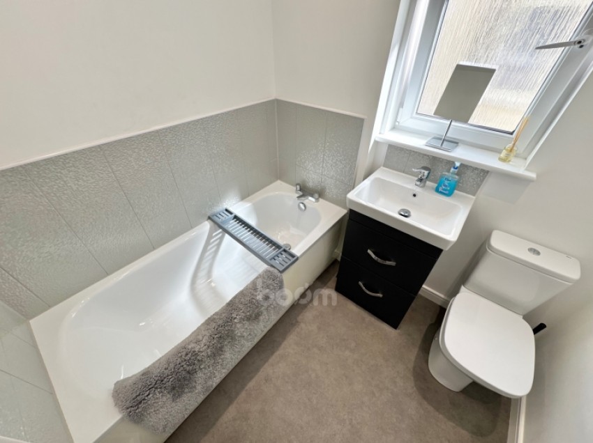 Images for 8 Longbow Place, Kilwinning, Ayrshire, KA13 7ES, UK