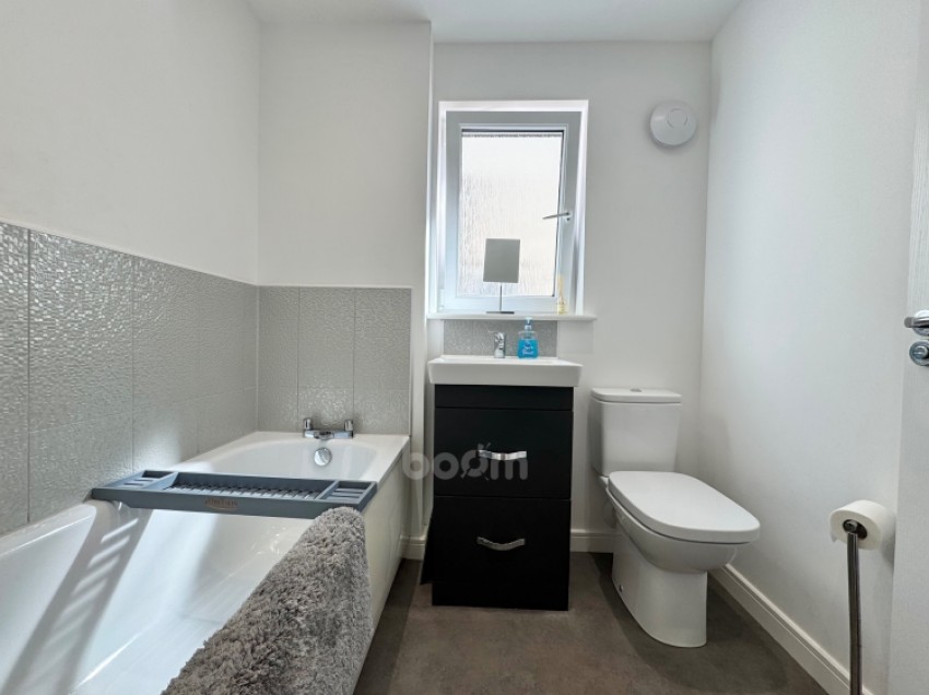Images for 8 Longbow Place, Kilwinning, Ayrshire, KA13 7ES, UK