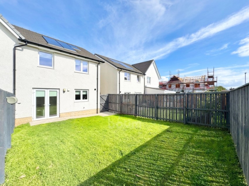 Images for 8 Longbow Place, Kilwinning, Ayrshire, KA13 7ES, UK