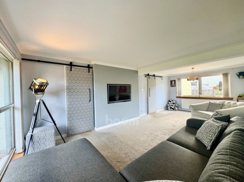 Images for 1 Garpel Way, Lochwinnoch, Renfrewshire, PA12 4ED, UK