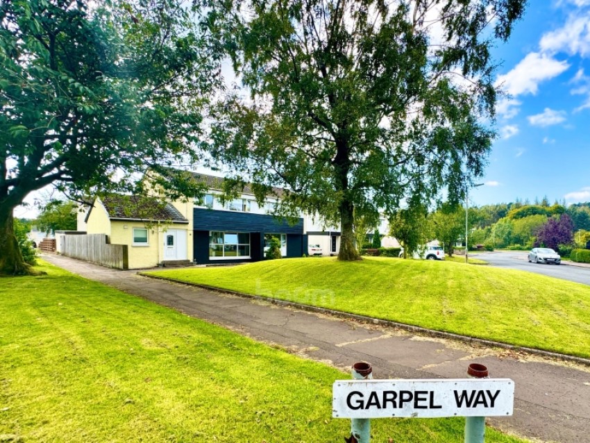 Images for 1 Garpel Way, Lochwinnoch, Renfrewshire, PA12 4ED, UK