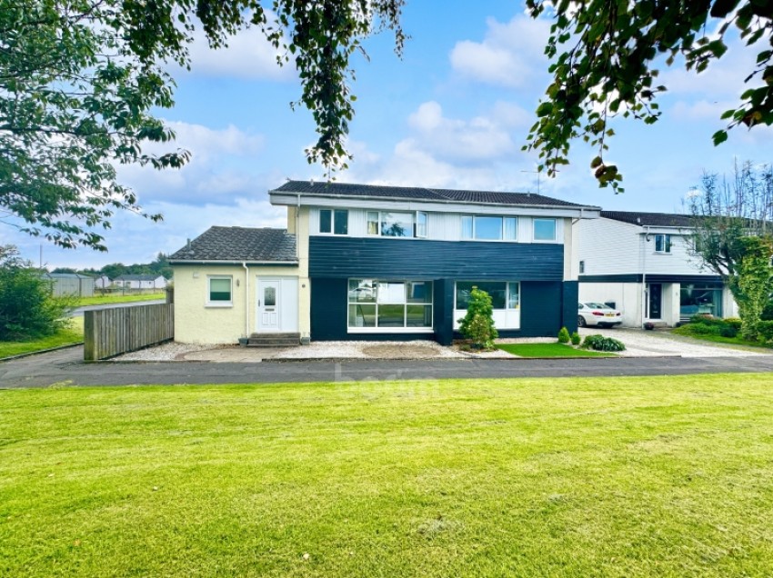 Images for 1 Garpel Way, Lochwinnoch, Renfrewshire, PA12 4ED, UK