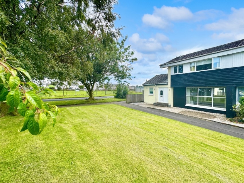 Images for 1 Garpel Way, Lochwinnoch, Renfrewshire, PA12 4ED, UK