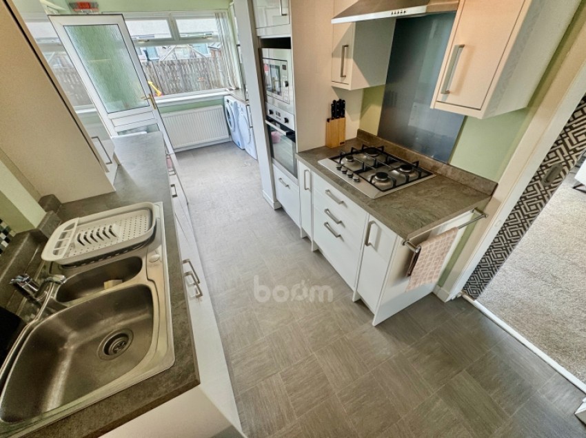Images for 1 Garpel Way, Lochwinnoch, Renfrewshire, PA12 4ED, UK