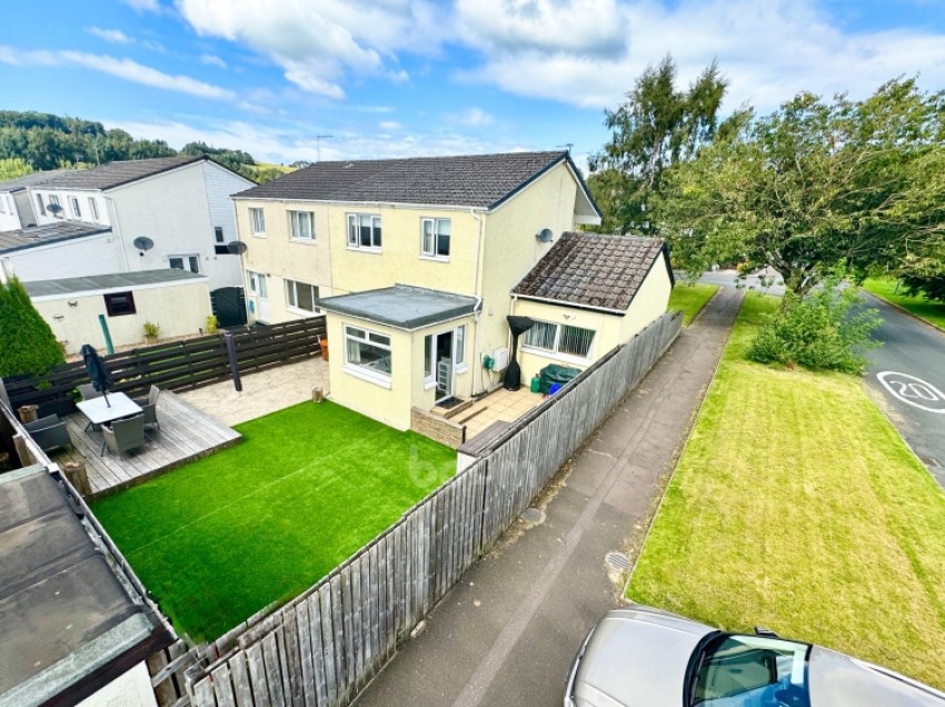 Images for 1 Garpel Way, Lochwinnoch, Renfrewshire, PA12 4ED, UK