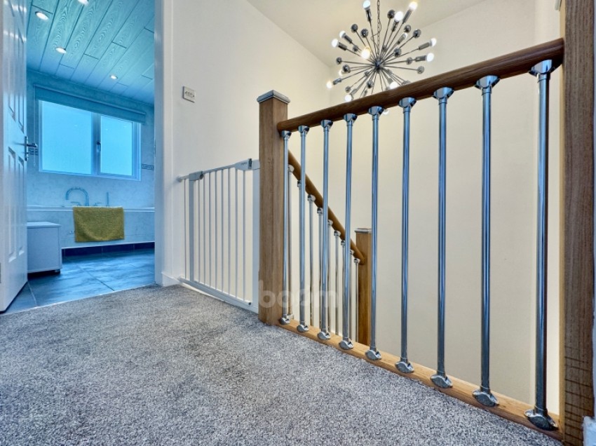 Images for 1 Garpel Way, Lochwinnoch, Renfrewshire, PA12 4ED, UK
