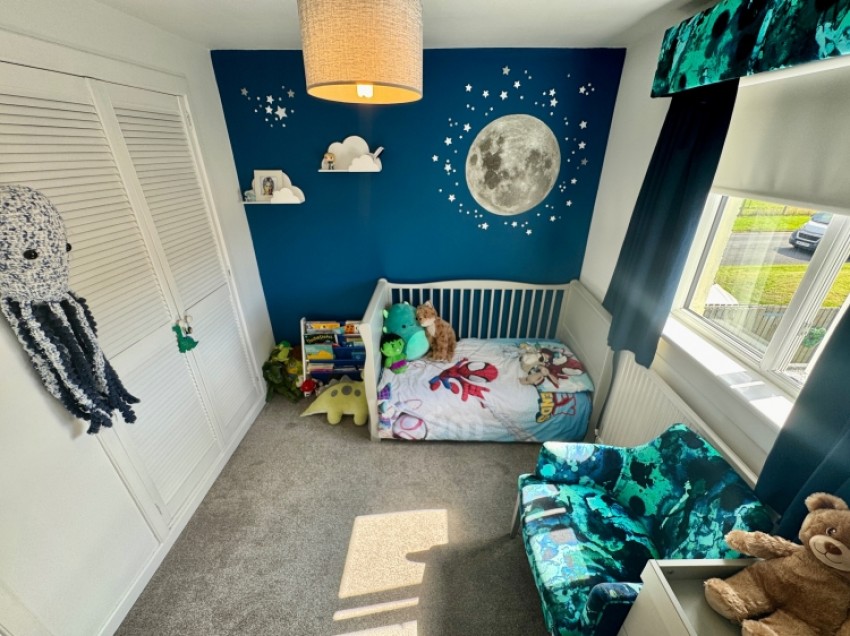 Images for 1 Garpel Way, Lochwinnoch, Renfrewshire, PA12 4ED, UK