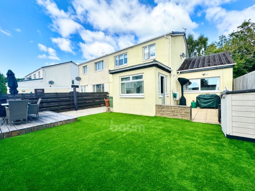 Images for 1 Garpel Way, Lochwinnoch, Renfrewshire, PA12 4ED, UK