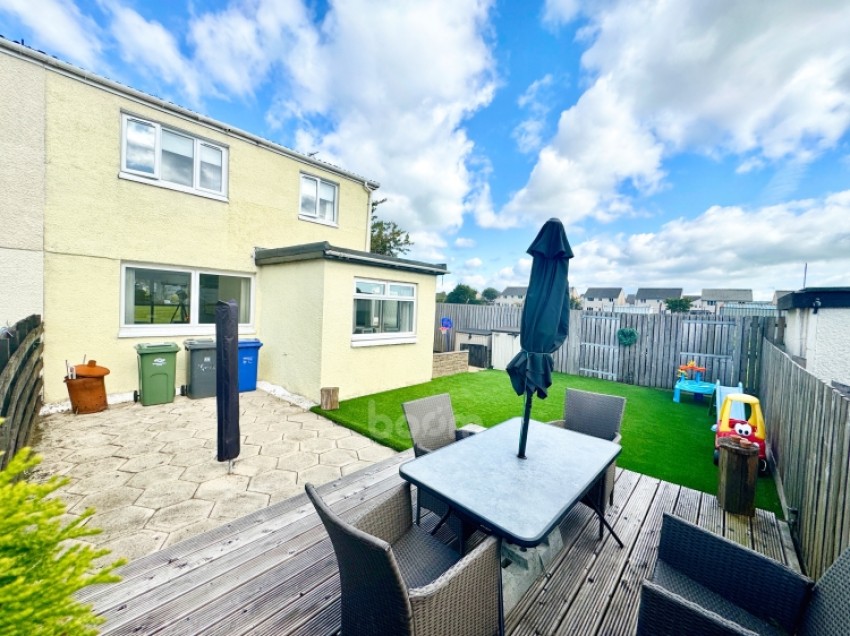 Images for 1 Garpel Way, Lochwinnoch, Renfrewshire, PA12 4ED, UK