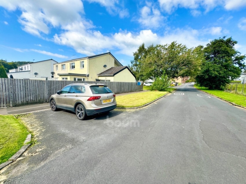 Images for 1 Garpel Way, Lochwinnoch, Renfrewshire, PA12 4ED, UK