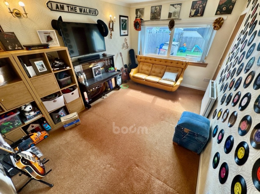 Images for 1 Garpel Way, Lochwinnoch, Renfrewshire, PA12 4ED, UK