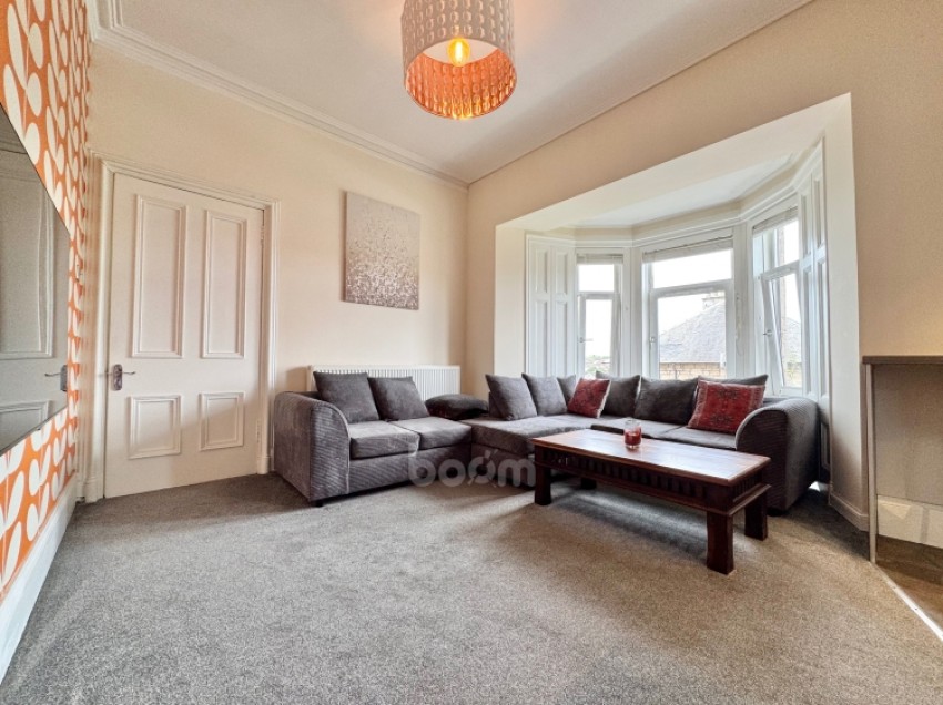 Images for 41a James Street, Dalry, Ayrshire, KA24 5ET, UK