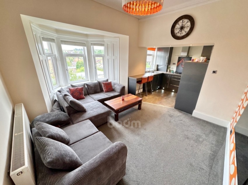 Images for 41a James Street, Dalry, Ayrshire, KA24 5ET, UK