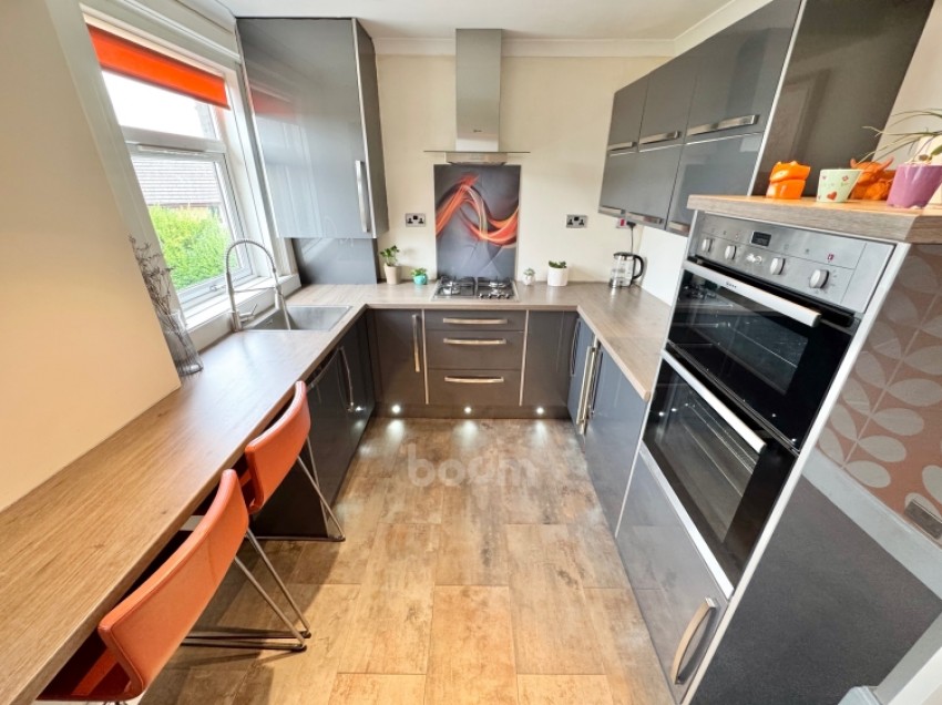 Images for 41a James Street, Dalry, Ayrshire, KA24 5ET, UK