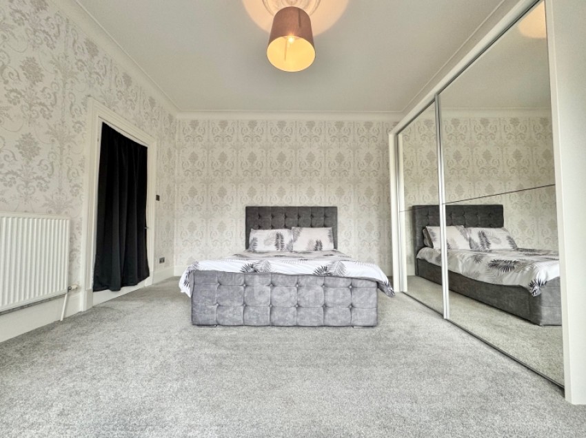 Images for 41a James Street, Dalry, Ayrshire, KA24 5ET, UK
