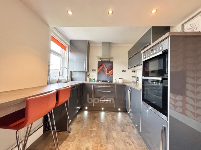 Images for 41a James Street, Dalry, Ayrshire, KA24 5ET, UK
