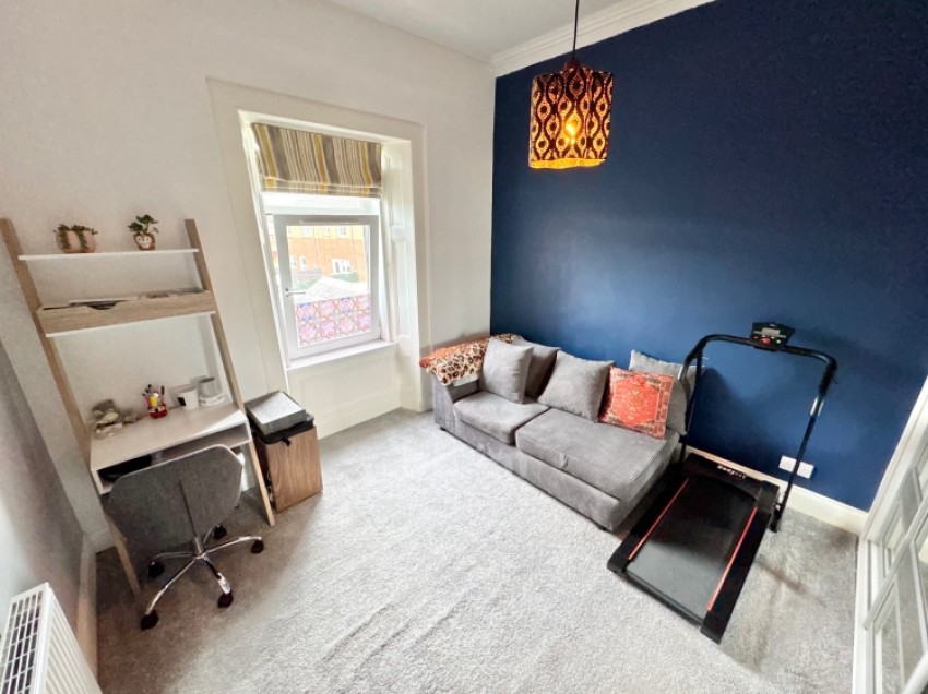 Images for 41a James Street, Dalry, Ayrshire, KA24 5ET, UK