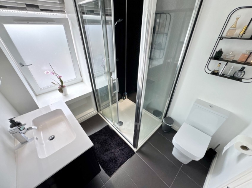 Images for 41a James Street, Dalry, Ayrshire, KA24 5ET, UK