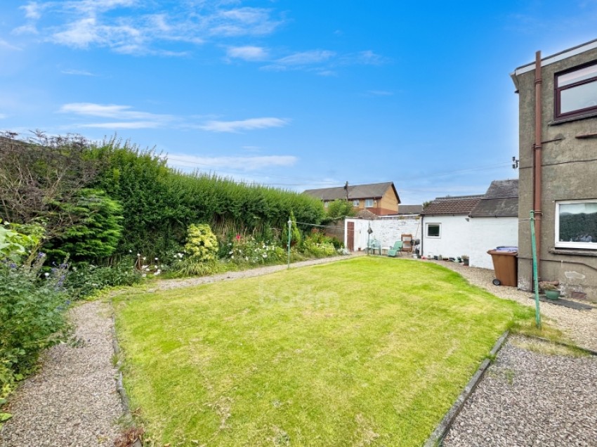 Images for 41a James Street, Dalry, Ayrshire, KA24 5ET, UK