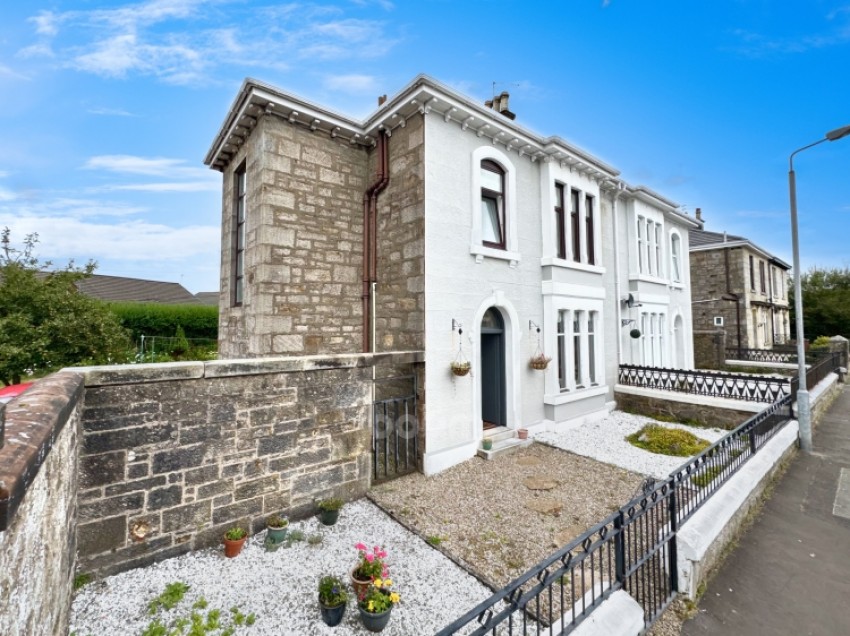 Images for 41a James Street, Dalry, Ayrshire, KA24 5ET, UK